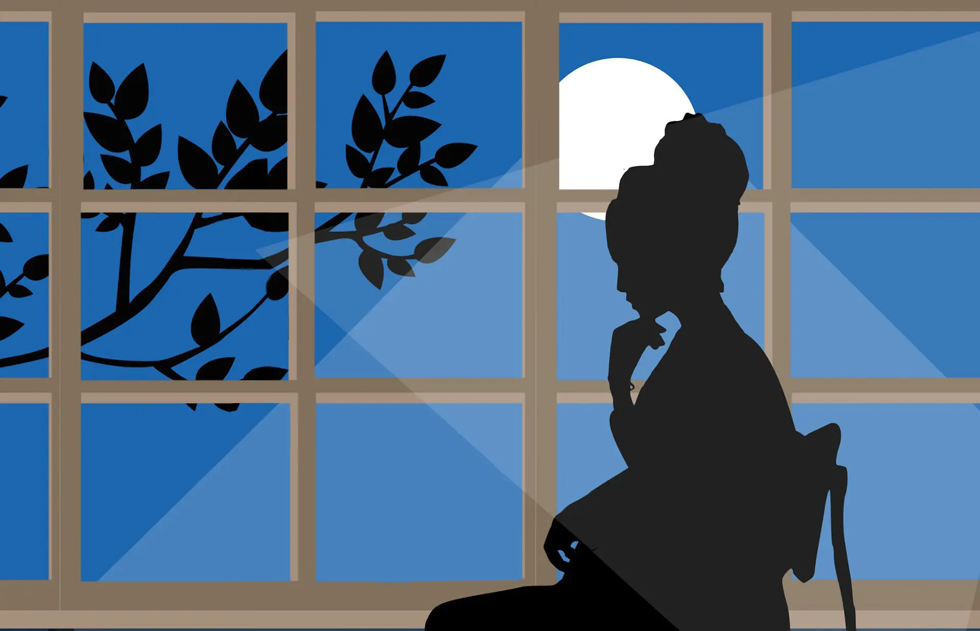 妊娠中に不眠になるの原因