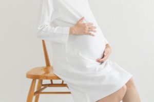 妊娠中の不安