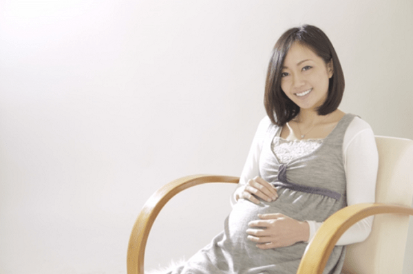 妊婦さん　ストレスと向き合う方法