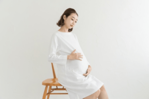 妊娠中のストレスによる胎児への影響【医師監修】