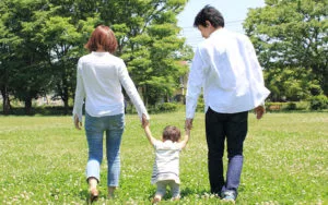 妊娠前に気をつけたいこと