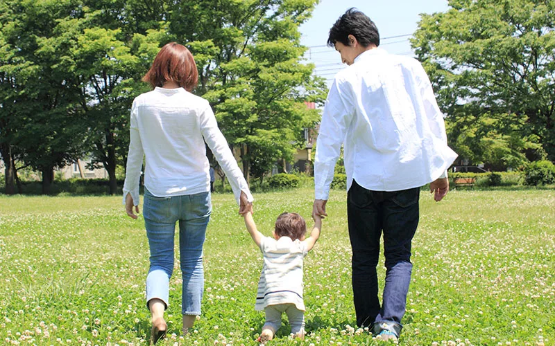 妊娠前に気をつけたいこと