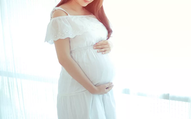 バニシングツインとは？双子の妊娠で知っておきたい現象と影響　妊婦　写真