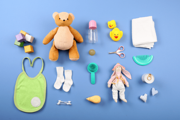 15週目赤ちゃんの性別は？