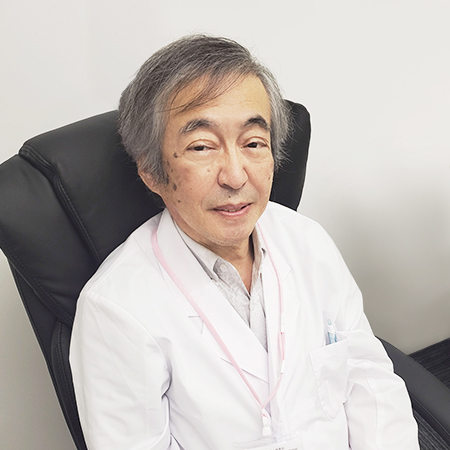 Dr. Kunihiko Shiraogawa