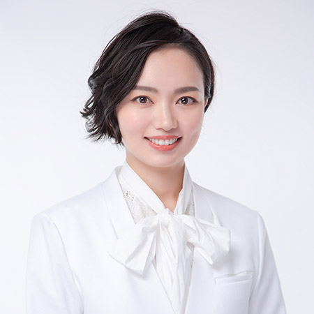 Dr. Hanae Sasaki
