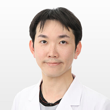 Dr. Yuuya Yamagishi