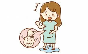 切迫早産を起こす原因！ 切迫早産と診断された時の注意点と 治療方法【医師監修】