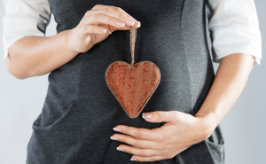 ダウン症の予兆