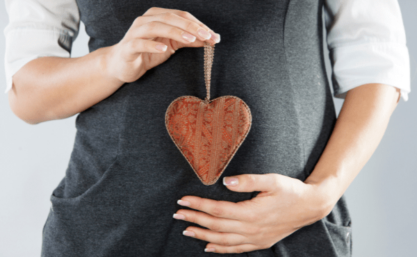 ダウン症の予兆