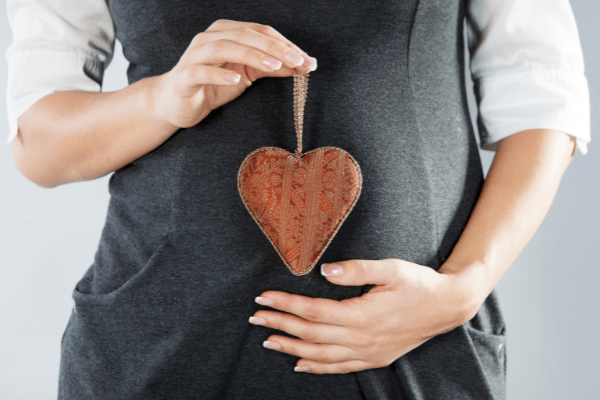 妊娠10週目のママ・トラブル・気を付けたいこと