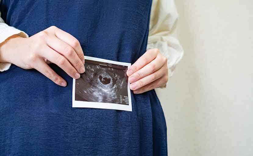 妊娠9週目にできること 医師監修 ヒロクリニック