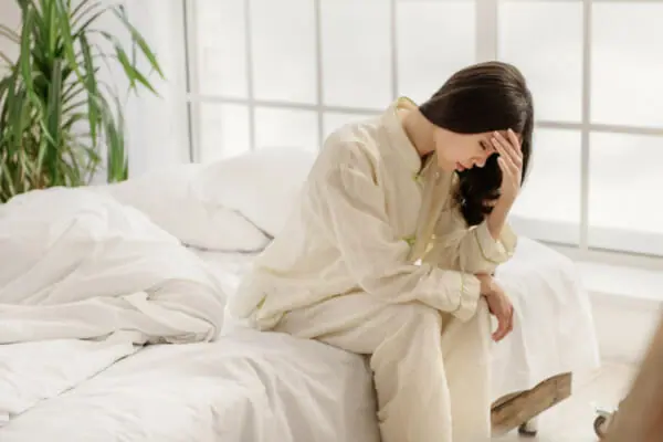 ダウン症・中絶で悩む女性