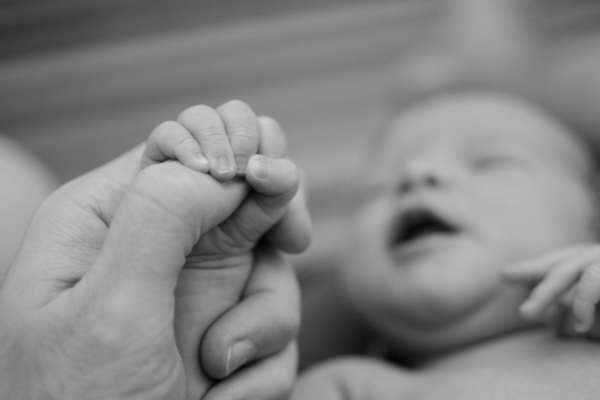 Is Down syndrome hereditary?