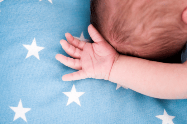 Is Down syndrome hereditary? ?