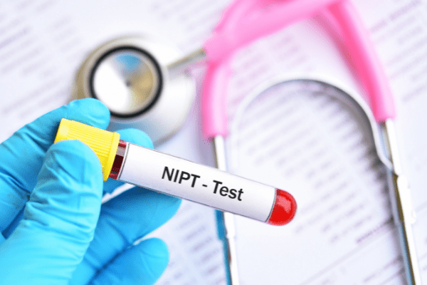 NIPT(新型出生前検査)とは？