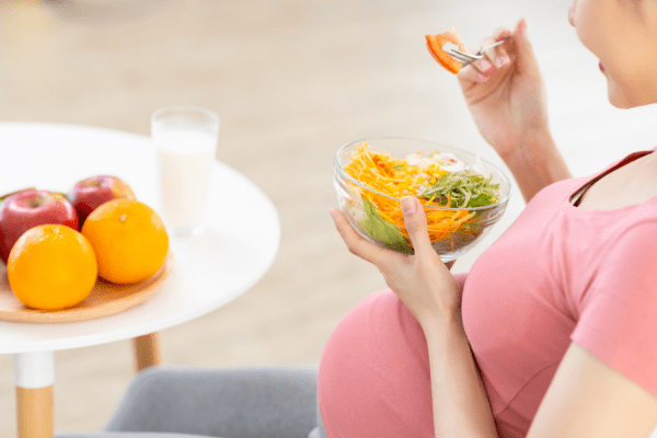 妊娠高血圧症候群の予防について