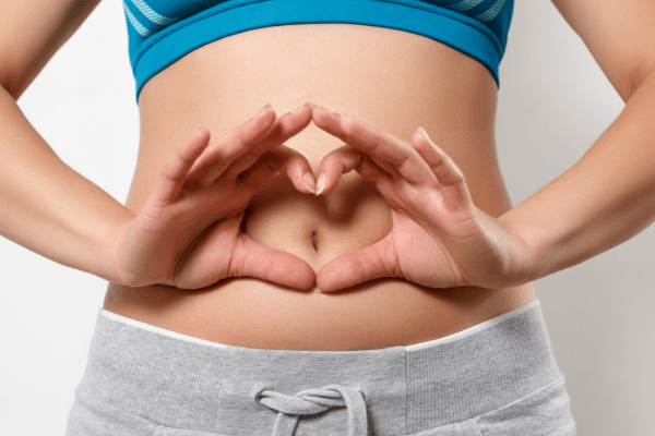 妊娠超初期 着床時期に女性の体に起こる変化
