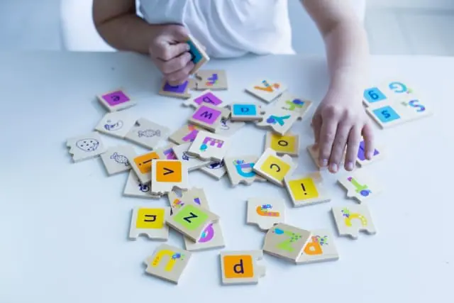 ダウン症の子供の教育