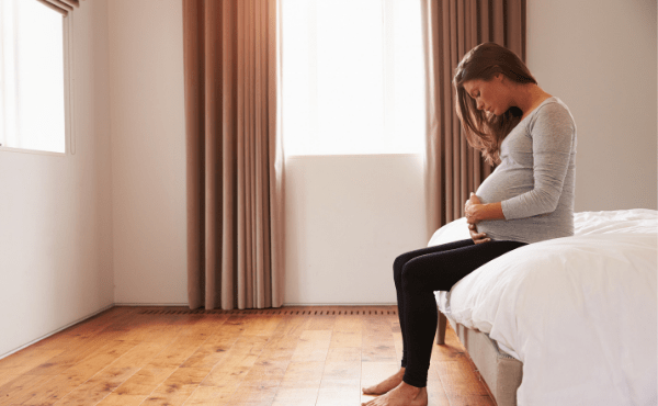 産後うつはいつからいつまで？