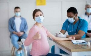 妊婦のコロナワクチン接種は安全？