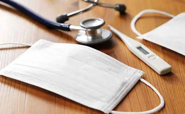 その他治療中の持病がある場合