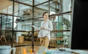 妊娠中の働き方