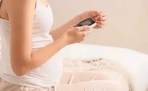 妊娠糖尿病～健診でひっかからないための食事