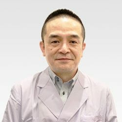 Dr. Keizo Nitta