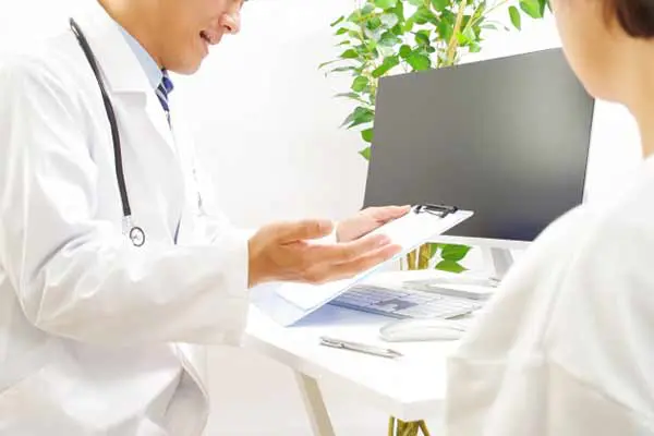 遺伝カウンセリング