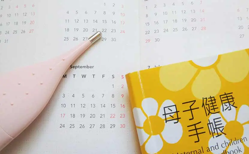 妊婦健診のスケジュールと内容について