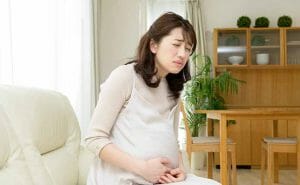 怀孕期间腹胀是什么原因?【医生监督】