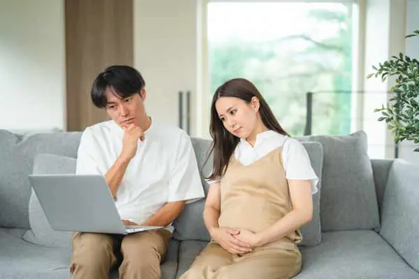 夫がやるべきこと