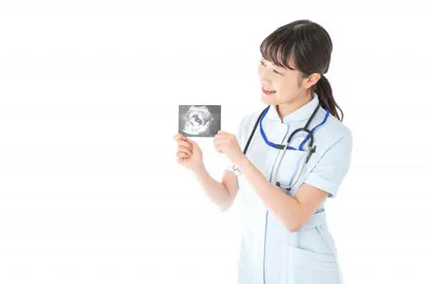 羊水の量はどうやって測る？