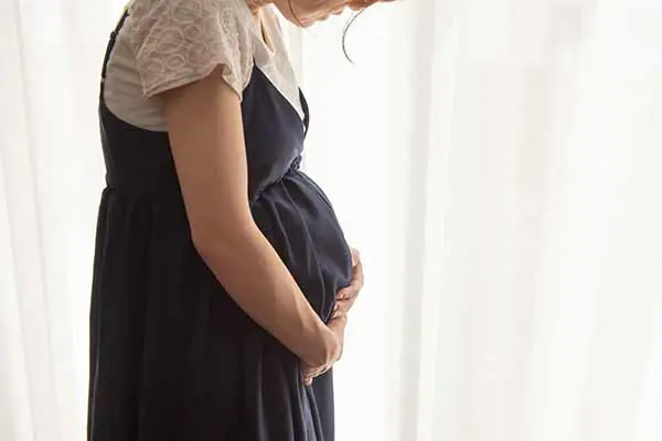 常位胎盤早期剝離の症状