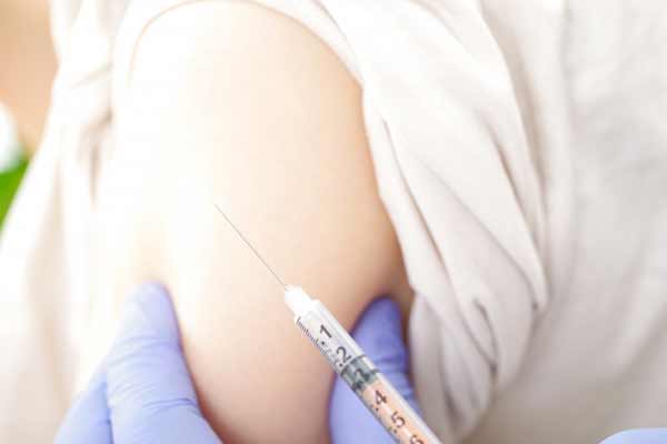 妊婦のインフルエンザワクチン接種はどこでする？