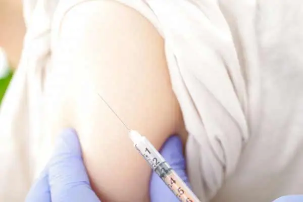 妊婦のインフルエンザワクチン接種はどこでする？