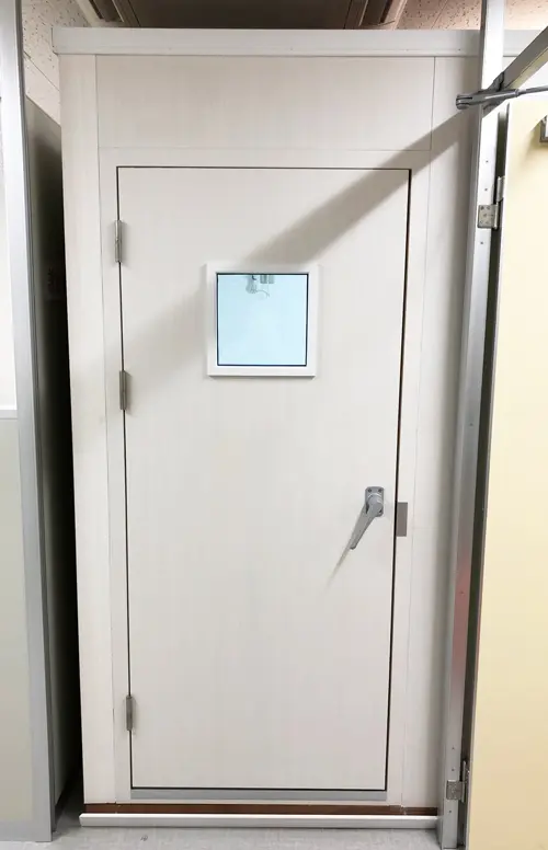 大宮駅前院防音室 外観写真