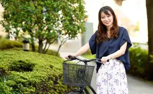 妊娠中の自転車のリスクは？