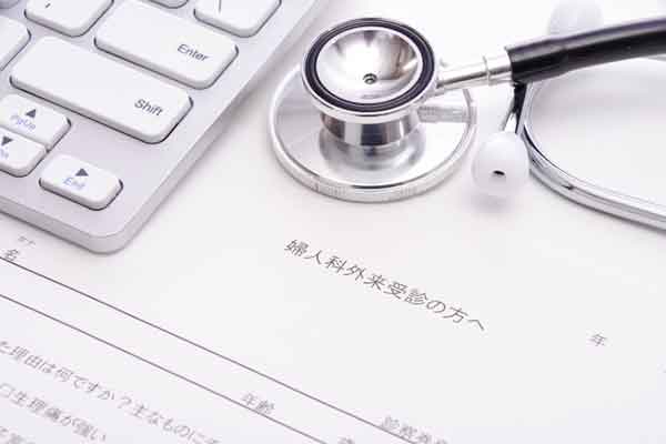 胎児ドックでわかること