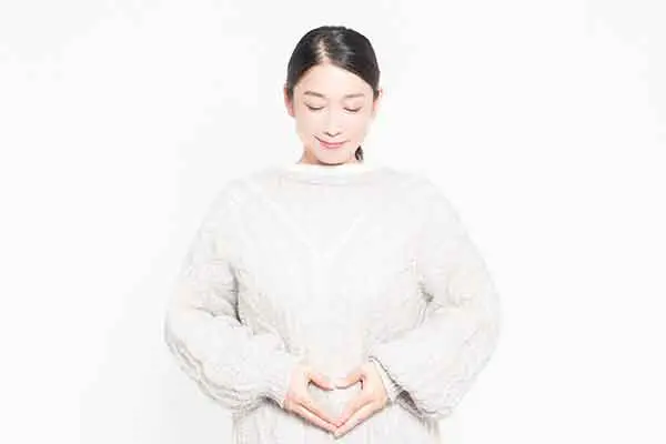 切迫早産のリスクを早期発見