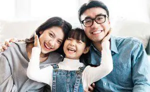 親子で遺伝するものとは