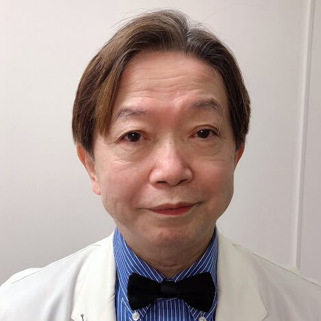 Dr. Masahiko Ito