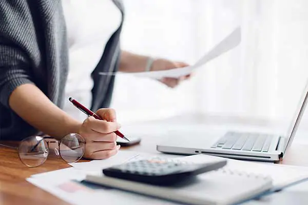 検査のスケジュールを立てましょう