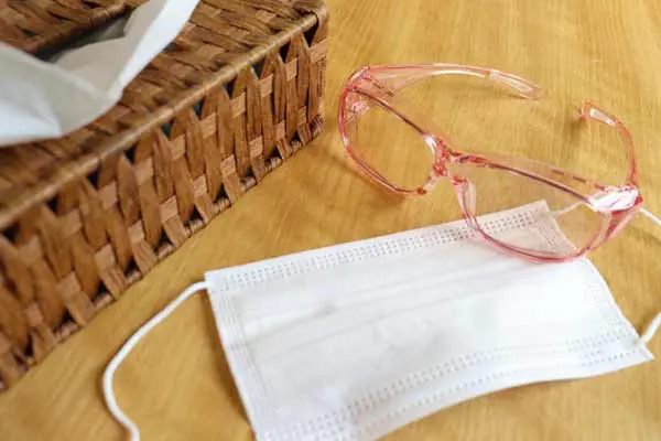 妊娠中の花粉症対策