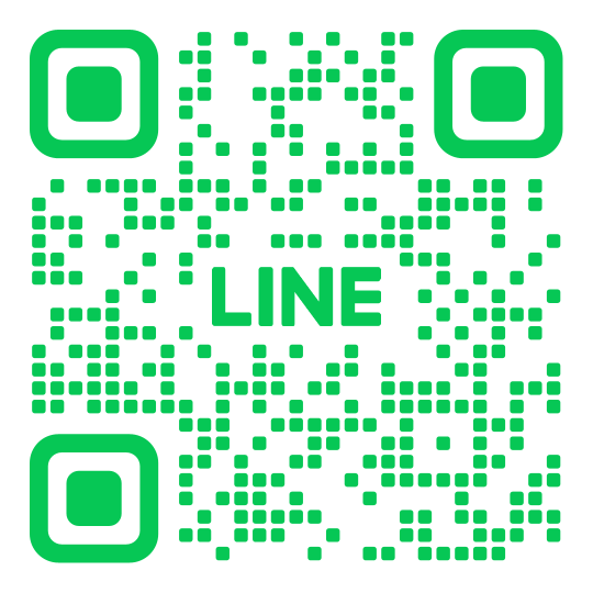 LINE_QRコード