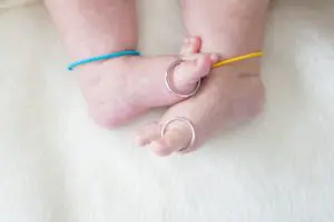 赤ちゃん生まれたらNIPT