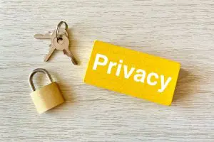 ヒロクリニック　個人情報　安心