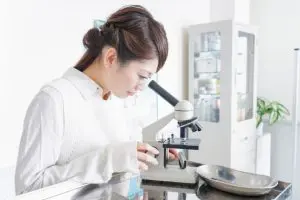 NIPT　出生前診断における医師監修による検査結果の精度