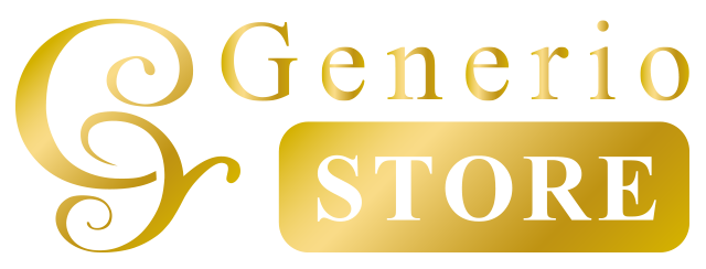 ジェネリオストア
